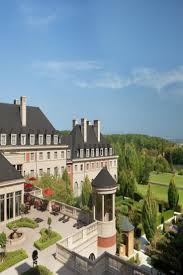 Ile De France France Hotels Near Disneyland Paris Vienna House Castle Hotel