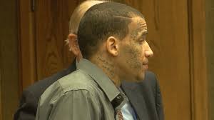 Eyewitness testifies in Andrew Gaines murder trial