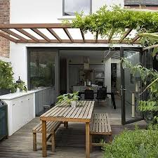 Backyard shade ideas patio shade ideas. Home Dzine Garden Ideas Ideas For A Courtyard Garden