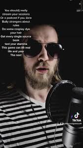 Welcome to DnD Parody Song