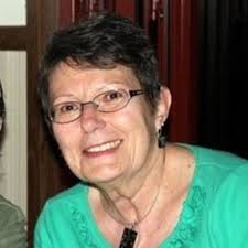 Mary Ellen "Lita" "Pinky" Woods Obituary October 17, 2019