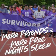 Promo video for delta zeta's relay for life team! Relay For Life Of Northwestern University Home Facebook