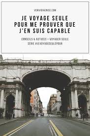 Ich Reise Alleine Um Mir Zu Beweisen Dass Ich Fahig Bin Travel Blog Community Voyage