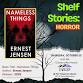 Shelf Stories: Tales from the Horror Shelf event image