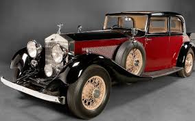 Because innovations from ex cars filter into production models, all new lines include the cumulative knowledge that comes from exploring the future in pursuit of perfection. Rolls Royce Classics Wallpapers Wallpaper Cave