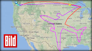 Flightradar24.com is a flight tracker with global coverage that tracks 150,000+ flights per day. Boeing 787 Dreamliner Malt Umriss Auf Flightradar Youtube