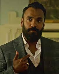 Carlos Sing's Instagram, Twitter & Facebook