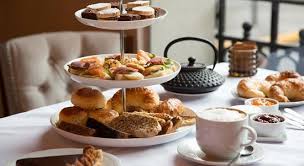 Pin your favorite tea recipes and teas!. Merienda Tea Time Picture Of Grand Petit Buenos Aires Tripadvisor