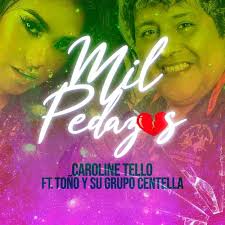 Caroline Tello : albums, chansons, concerts