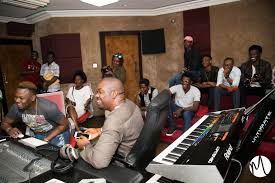 A digital audio workstation or daw is what you will be working in when. How To Become A Music Producer In Nigeria Wealth Result