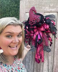 Wreath design theft and sale update in kandi's inspired kreations community