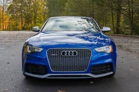 Image result for Estoril Blue 2014 RS5
