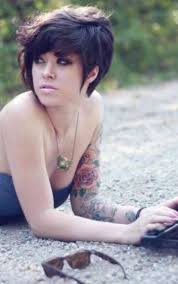 Check out your favourite hair style today. Pixie Rita Ora Short Hair Novocom Top