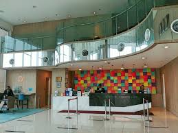 Get a prime johor bahru mailing address, with call answering services also available. Amerin Hotel Johor Bahru Weekend Getaway Spring Tomorrow