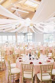 Sweet Pastel Wedding At The Gardens At Heather Farm Pastel Wedding Farm Wedding Bay Wedding