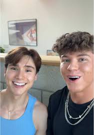 Drake Barrett Hair Halloween