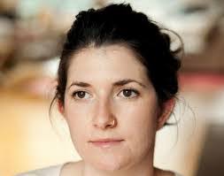 Ghosts, Cowboys' by Claire Vaye Watkins