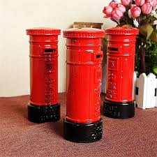 Beli produk kotak surat berkualitas dengan harga murah dari berbagai pelapak di indonesia. Eropa Style Vintage Kotak Uang Inggris Kotak Surat Bentuk Celengan Koin Kotak Hemat Souvenir Ulang Tahun Hadiah Natal Dekorasi Rumah Money Box Coin Saving Boxvintage Money Boxes Aliexpress