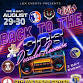 Back to the 90’s Decade Reunion
