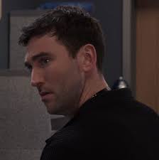 Coronation Street sets up Kit's flashback as Mick torments him