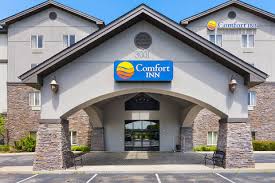 We're pleased to offer you newly renovated comfort at a pomona, california hotel where you can rest and get ready for anything the. Comfort Inn Crystal Bridges Bentonville Hotel In Bentonville Ar