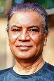 Deepak Shroff's Instagram, Twitter & Facebook