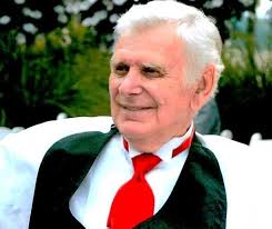 John Hendricks Obituary