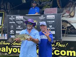 2023 Big Bass Splash