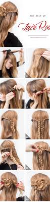 If you have long hair (or are using hair extensions to achieve long hair), you'll know that it's not easy to style. 60 Easy Step By Step Hair Tutorials For Long Medium Short Hair Page 6 Of 51 Her Style Code