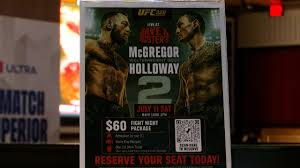 Hawaii heroes in major UFC event brings lots of local excitement