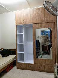 Walau bagaimanapun, tidak semua mempunyai ruang tambahan untuk meter persegi. Selesai Kabinet Dapur Tv Set Bilik Tidur Murah Kuantan Facebook