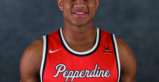6,771 likes · 74 talking about this. Dream Realized Edwards Brothers Play Together On Pepperdine S Mens Basketball Team Pepperdine Graphic