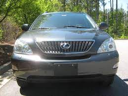 29 Rx350 Ideas Lexus Lexus Rx 350 Lexus 2017