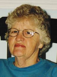Obituary information for Barbara A. Ford