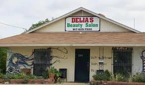 Tonya wilson hair stylist inside salons of volterra. Delia S Beauty Salon Fort Worth Stockyards