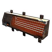 Is an electric heater expensive to run. Electric Heater Rust Labs