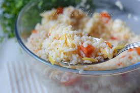 Maybe you would like to learn more about one of these? Insalata Di Riso Semplice E Leggera Le Ricette Di Francesca