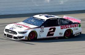 Referred to as america's tire in some parts discount tire is heavily involved in motorsports, serving as a primary sponsor of the no. 2 Brad Keselowski Discount Tire Ford Nascar Discount Tires Brad Keselowski