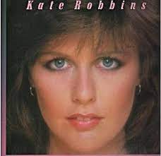 Kate Robbins And Beyond More Than In Love Simplyeighties Com