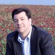 Darrel Joseph at Allwinestories