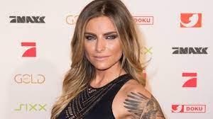 Sophia thomalla zeigt ihr neues tattoo. Sophia Thomalla Das Ist Die Nackte Wahrheit Uber Ihren Korperschmuck News De