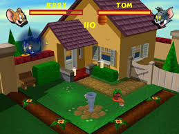Tom and jerry action 3. Jocuri Cu Tom Si Jerry Jocuri Online Noi