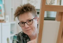 Art lovers have chance to visit Hilltop Studio in Tilehurst next month