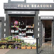 Check spelling or type a new query. Four Seasons Florist Oldham Ol1 4hr 84 Reviews