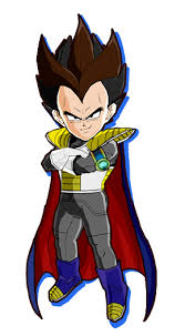 0 stars out of 5. Dragon Ball Fusions Ex Vegeta Edit By Rocky Roadster On Deviantart