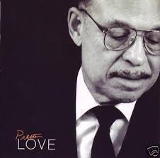 PRESTON LOVE self titled Johnny & Shuggie Otis Count Basie Cissy Popcorn  NEW CD