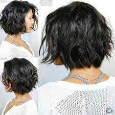 Pin On Bob Frisuren