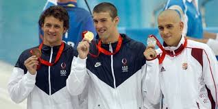 Phelps has 28 medals in total: What Can Michael Phelps Teach Us About Determination Cpl