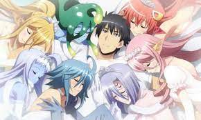 This can be having a unique personality, being able to create a harem that exceeds other series, or having everyone in their harem get along with each other. 50 Best Harem Anime Series Loaded With Ladies Recommend Me Anime