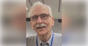 Obituary information for Robert C. Woodard